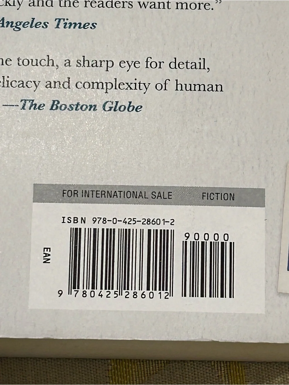 Jodi Picoult Book Bundle